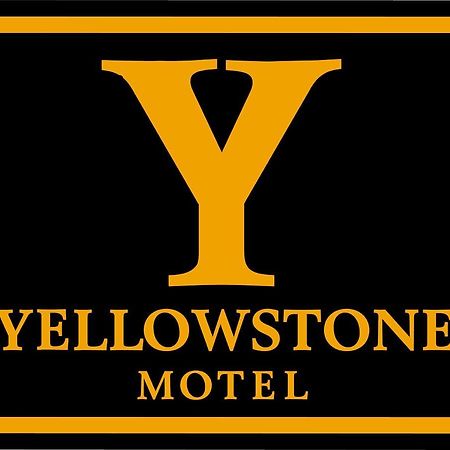 Yellowstone Motel Ipswich Zewnętrze zdjęcie