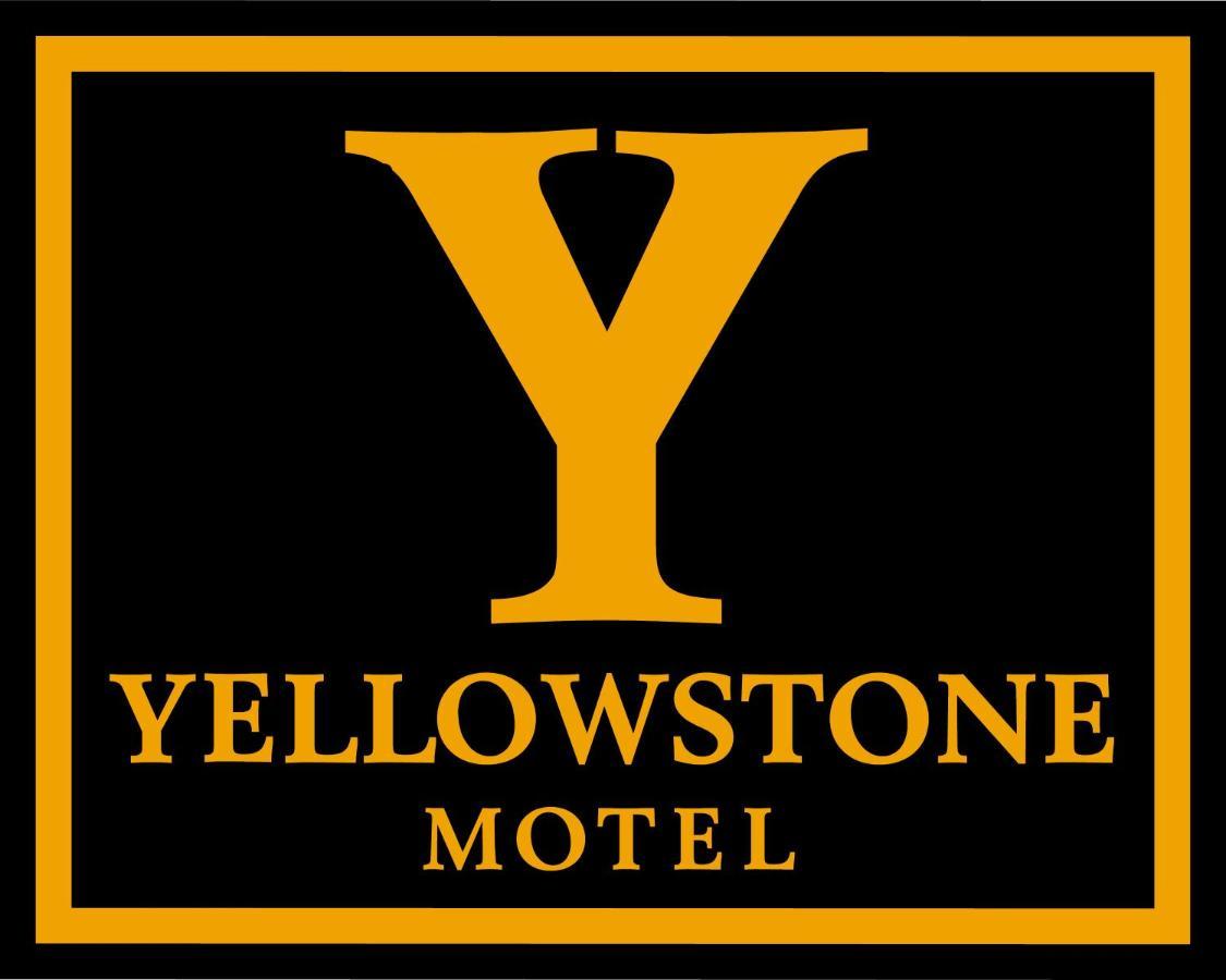 Yellowstone Motel Ipswich Zewnętrze zdjęcie